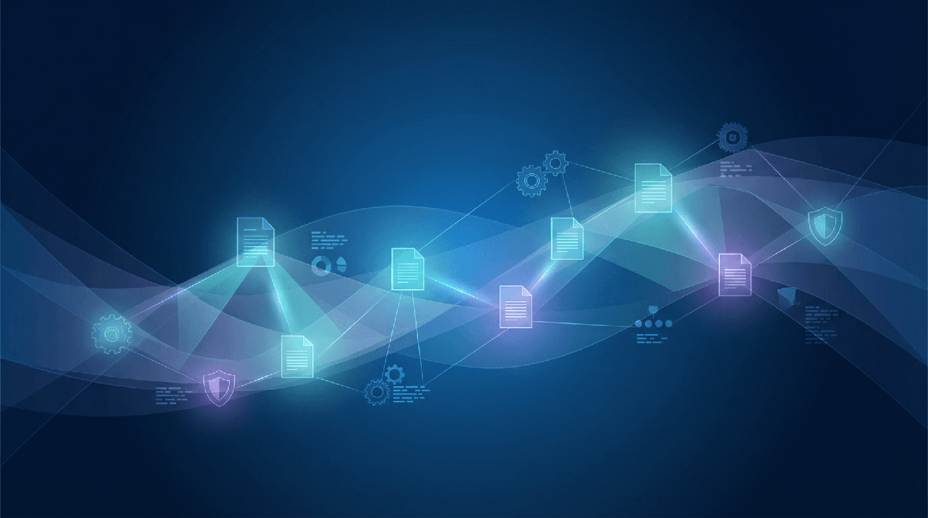 REGMATIX platform screenshot